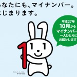 マイナンバーの利用方法 銀行口座