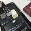 ServersMan SIM LTE Optimus LTE L-01D 標準SIM
