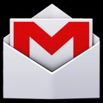 L-01D gmail アカウント削除