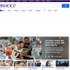 yahoo usa のURLは？