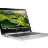 Acer Chromebook R13 Bata チャンネルに変更するとGoogle PlayストアからAndroidアプリがダウンロードできる