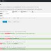 Chrom、Chromブラウザ、Chromウェブストアは、Chromeだった(^_^;)、Search Regexで置換