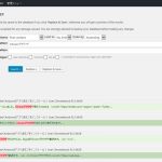 Chrom、Chromブラウザ、Chromウェブストアは、Chromeだった(^_^;)、Search Regexで置換