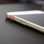 iphone8 plus　マナーモードにしても音が鳴る