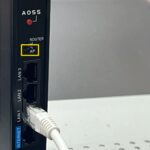 フレッツ光 PR-400NE 無線 遅い？ WSR-1166DHL2/N を接続したらめっちゃ速くなりました。