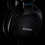 ソニー背面開放型モニターヘッドホン MDR-MV1 とバランス接続ケーブルを予約しました！